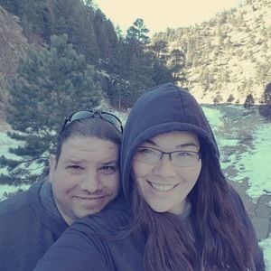 Meet your Posher, Brandy